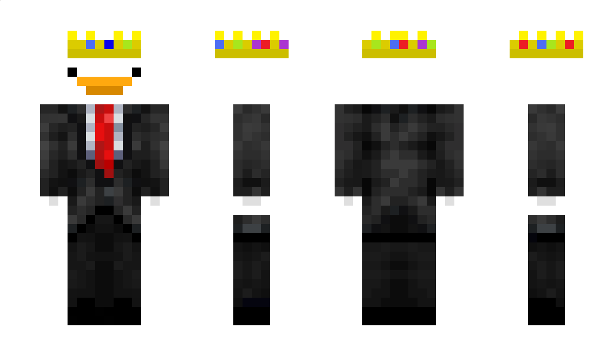 Szymon3004 Minecraft Skin