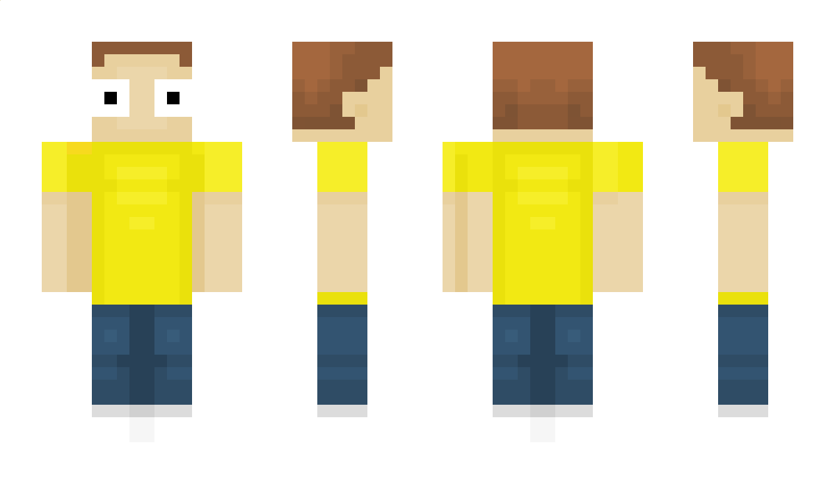 cas_07_12 Minecraft Skin