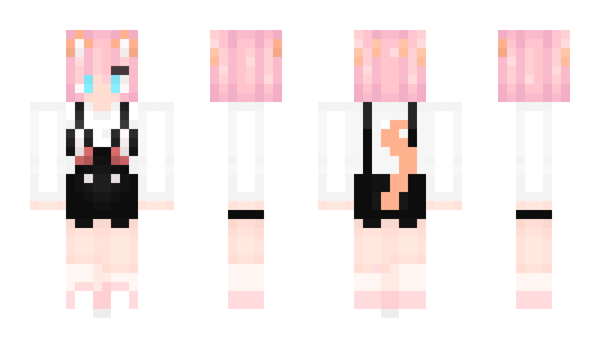 EdgarValden Minecraft Skin