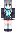 Rydewr Minecraft Skin