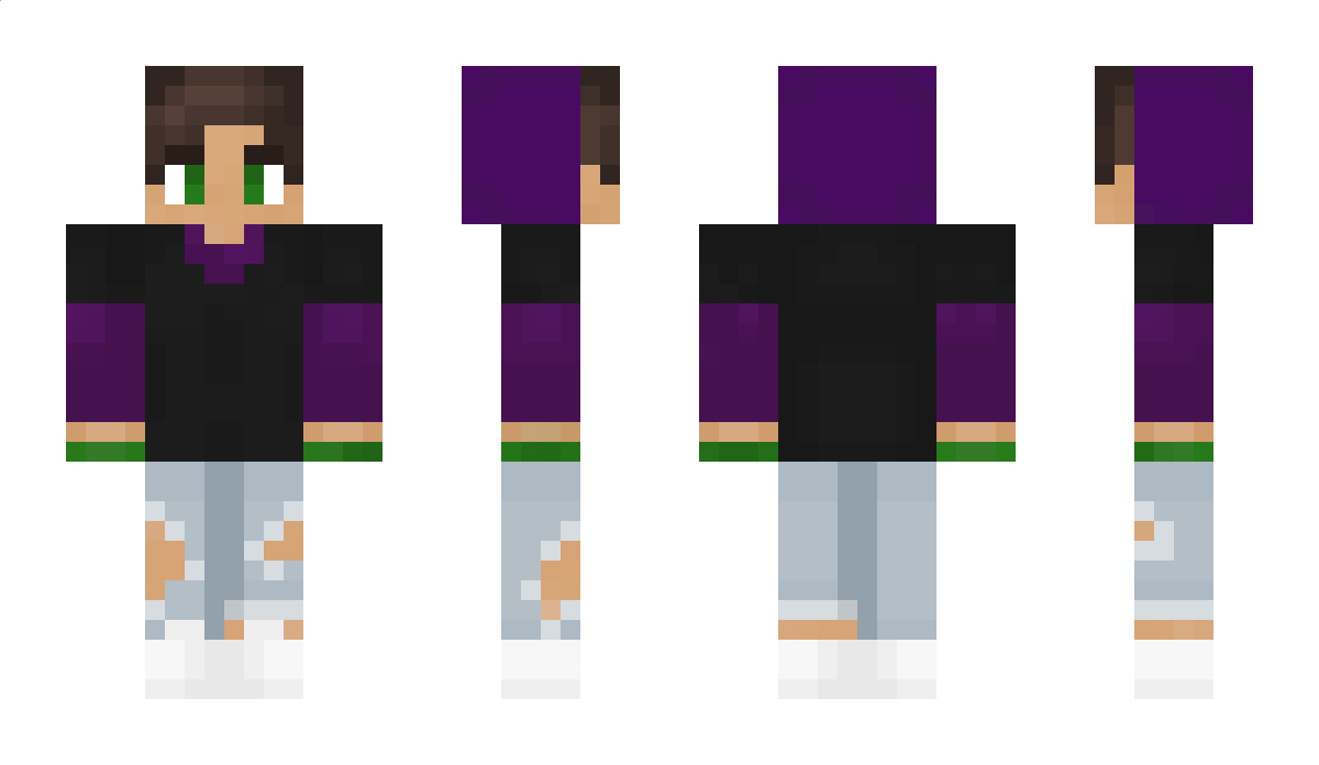 Entity30 Minecraft Skin