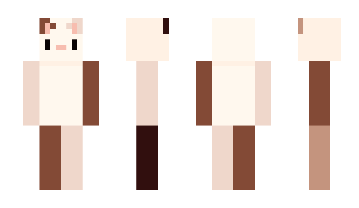 ken_kentan Minecraft Skin