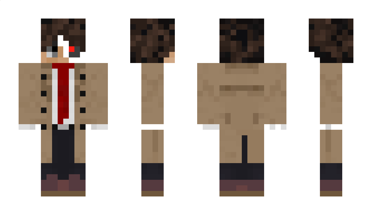 zcmi Minecraft Skin