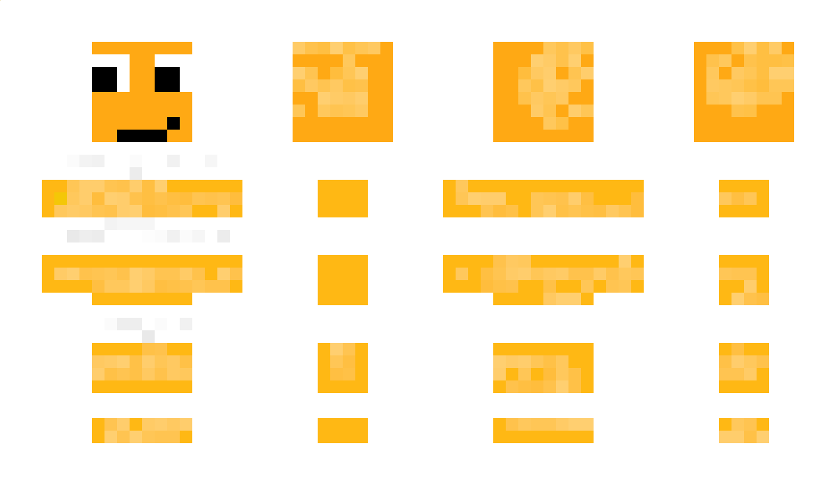 GoFiNn5675 Minecraft Skin