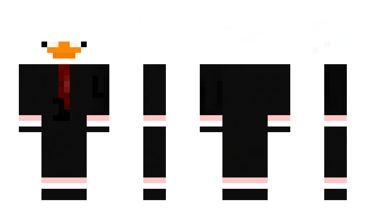 derMeister9360 Minecraft Skin