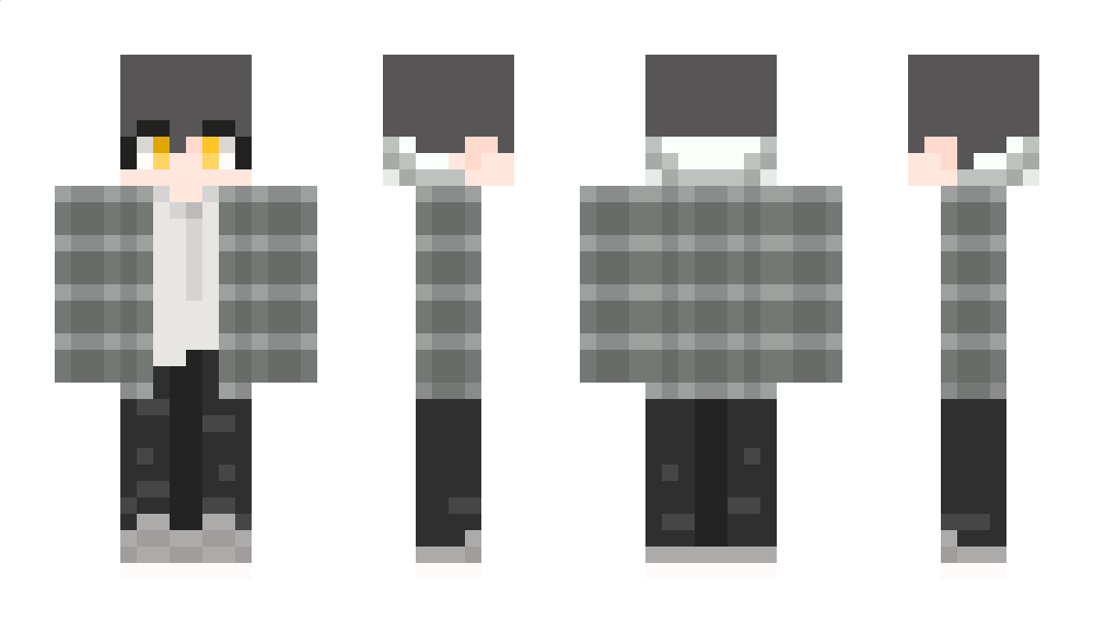 Ppotato0 Minecraft Skin