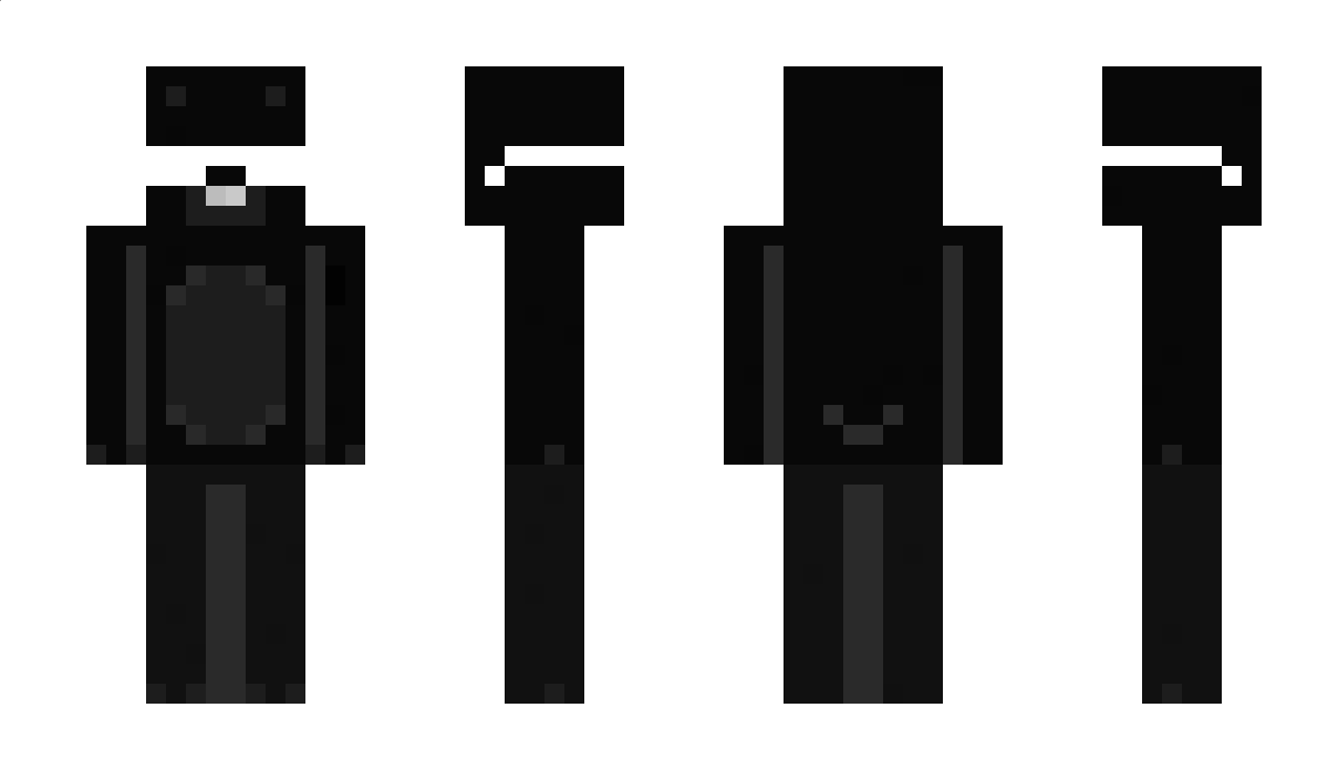 Kriilxx Minecraft Skin