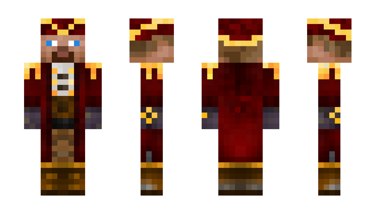 Totally_Bad Minecraft Skin