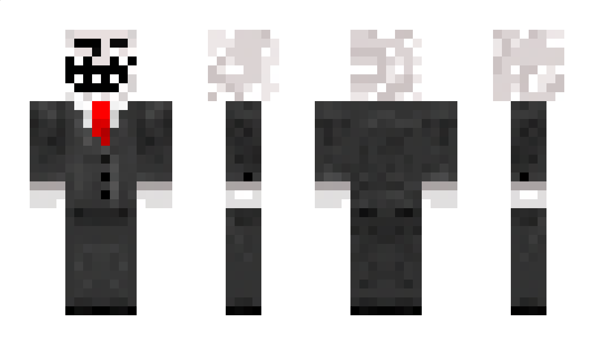 dziadek_POW_POW Minecraft Skin