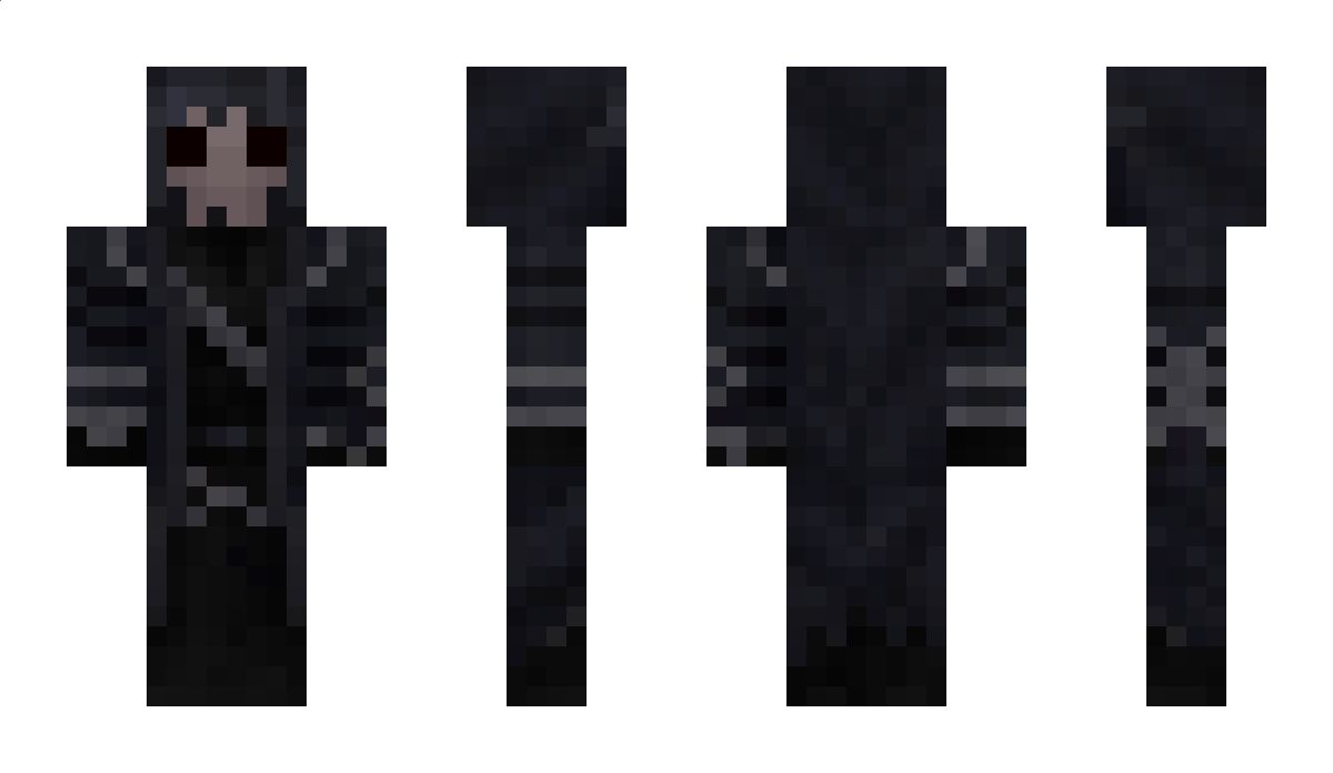 JulieBozo Minecraft Skin