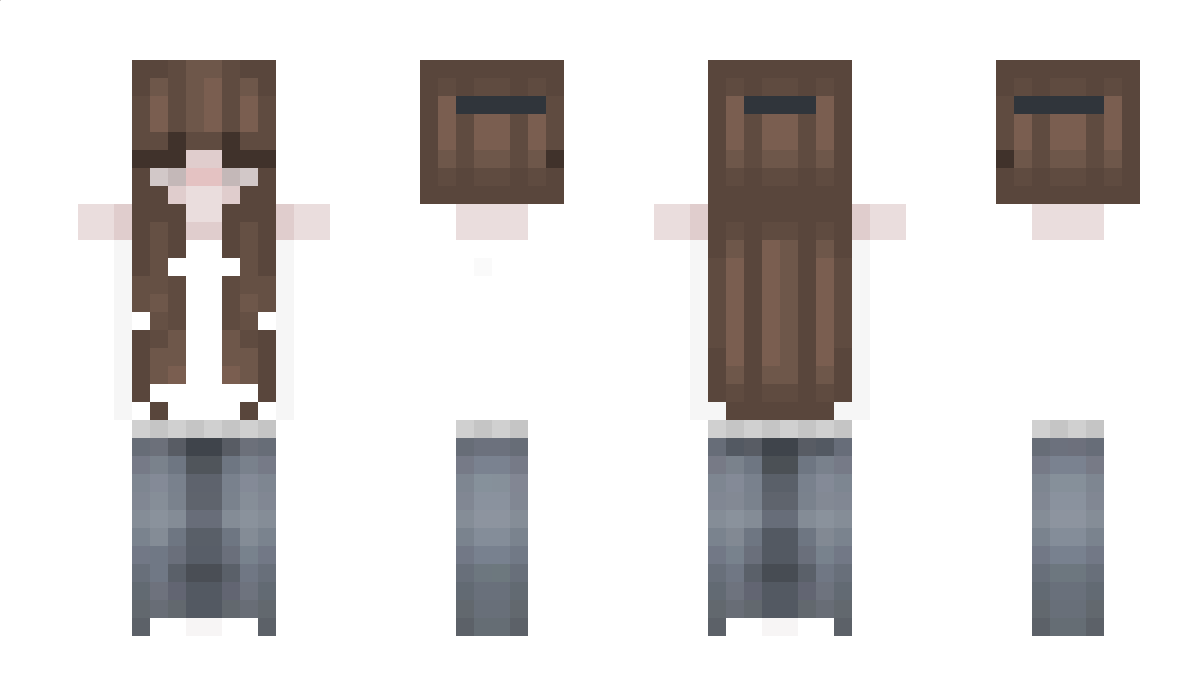 _imluluy_ Minecraft Skin