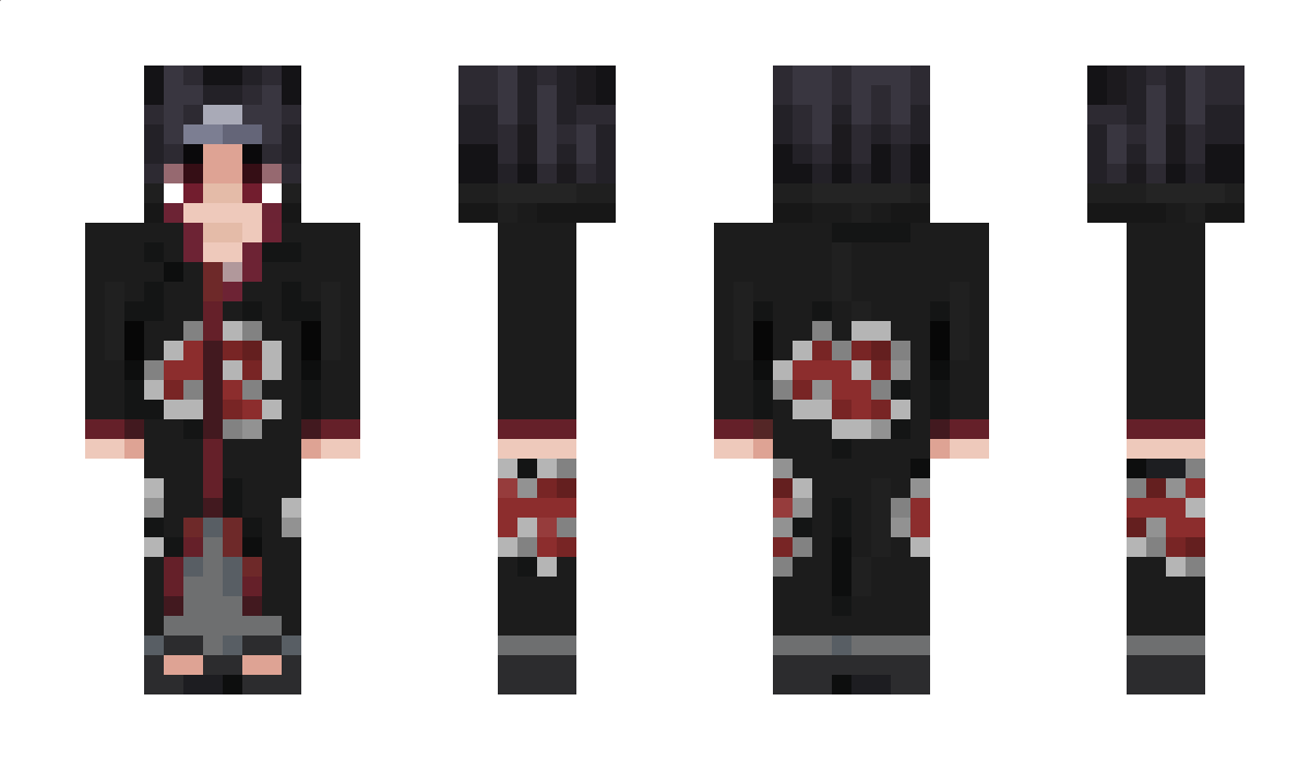 dier360 Minecraft Skin