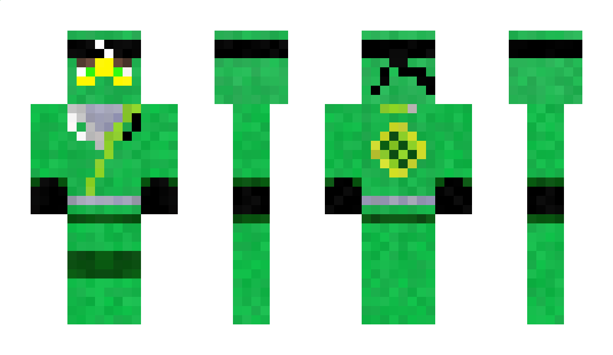 AMIT910 Minecraft Skin