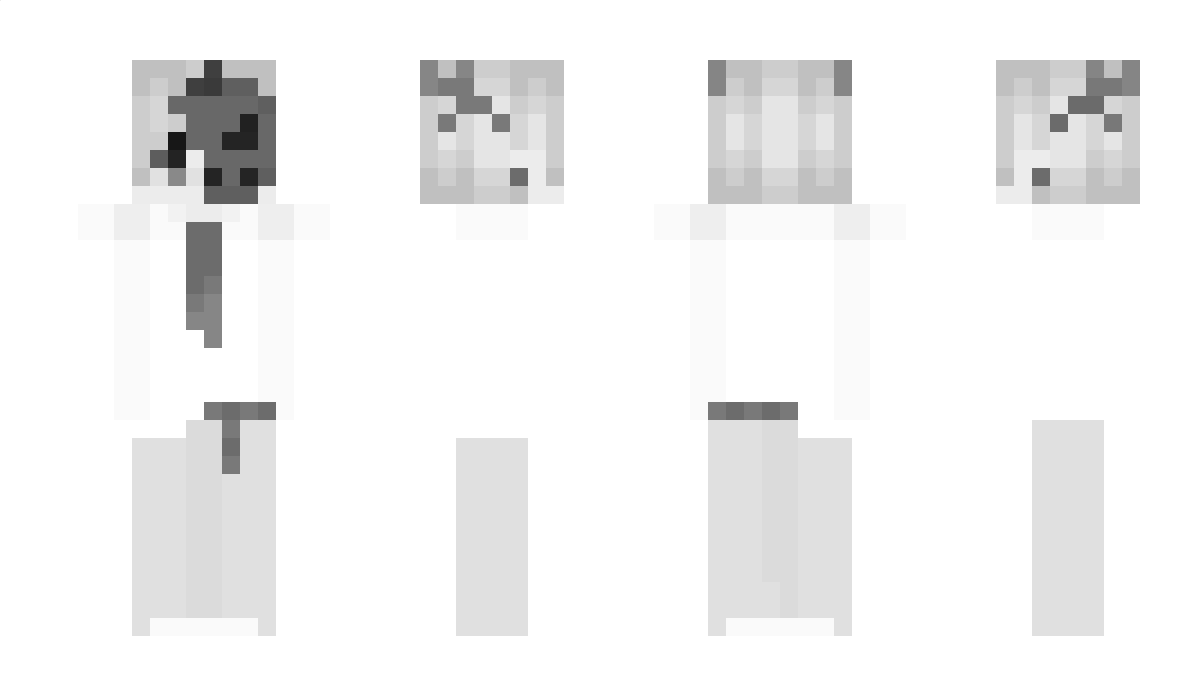 _BananowyKotel Minecraft Skin