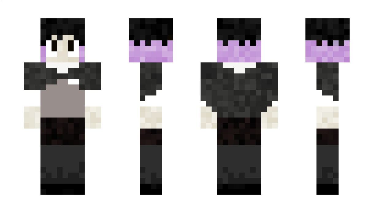 Sullus Minecraft Skin