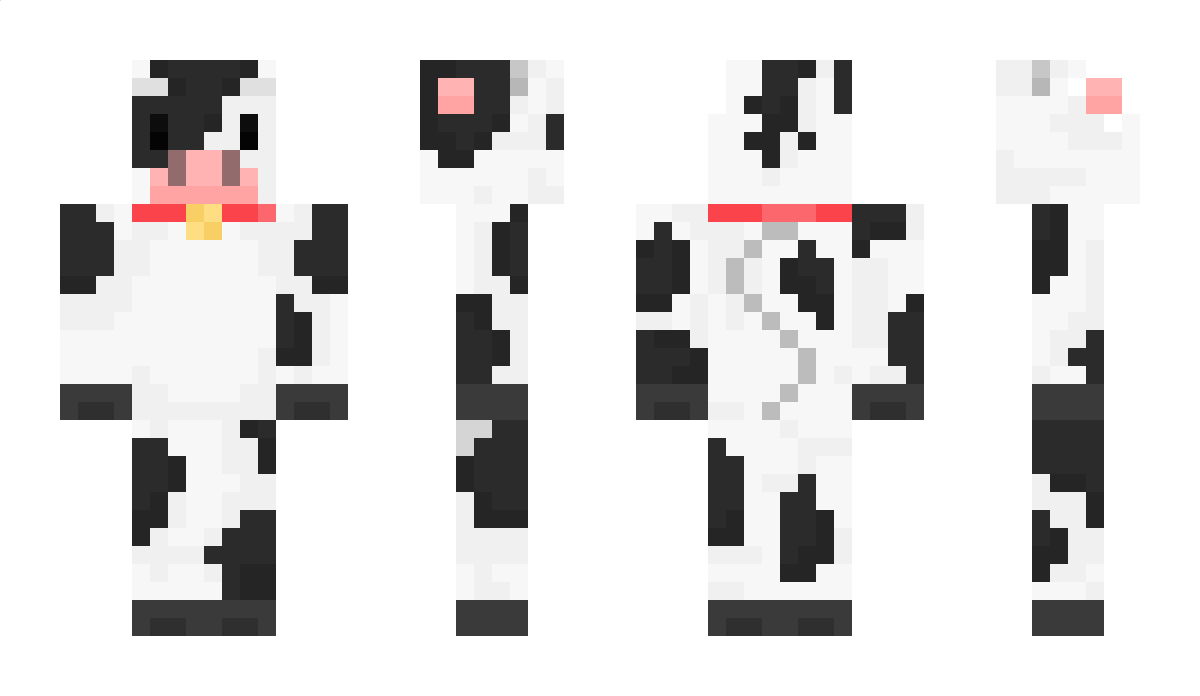 NexoPL1 Minecraft Skin