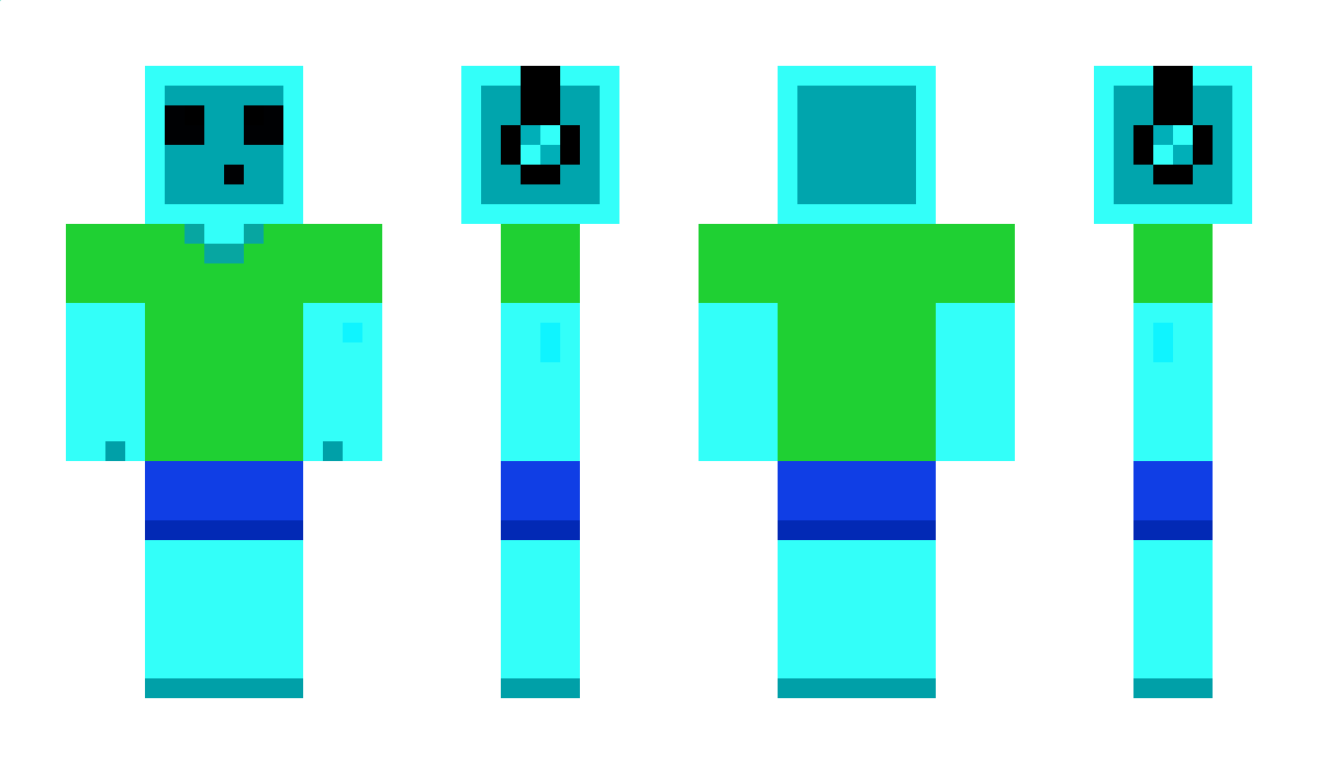 korolus Minecraft Skin