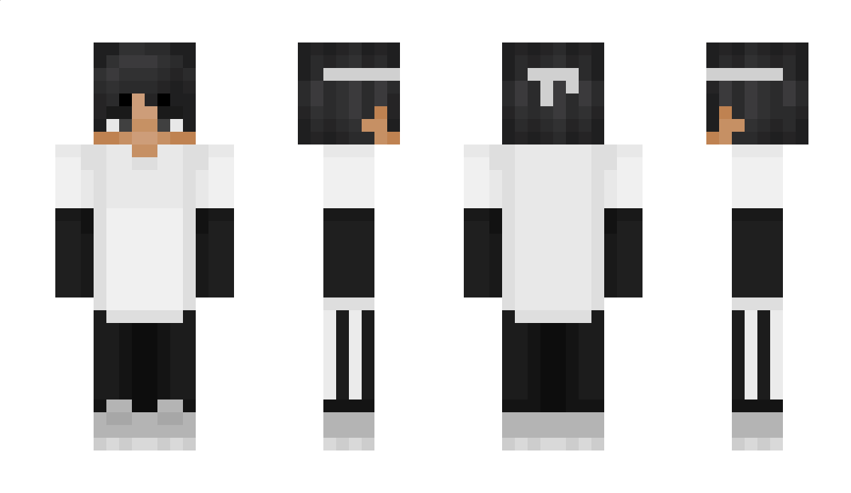 _PikuPL Minecraft Skin