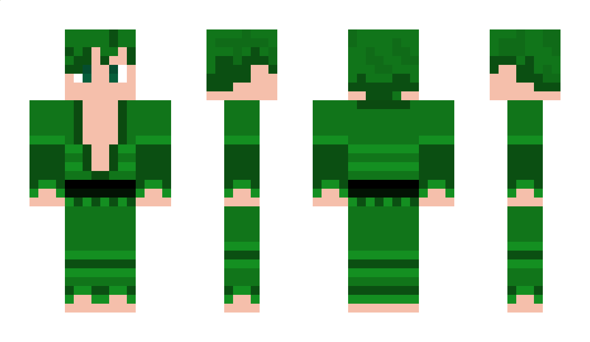 Estevautr Minecraft Skin