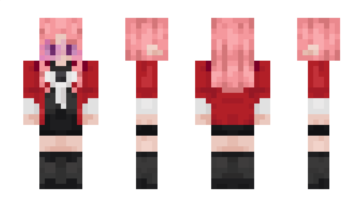 Maplee22 Minecraft Skin