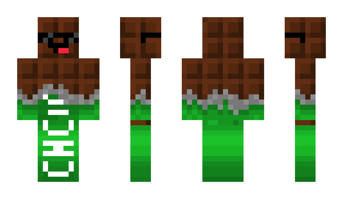 sucukluborek2 Minecraft Skin