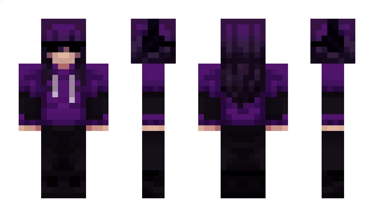 _Will14m_ Minecraft Skin