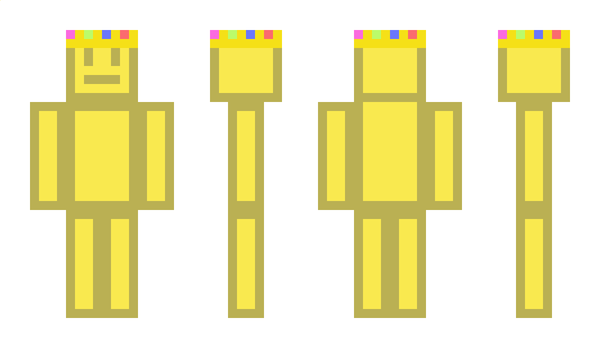 Ziegelstein33 Minecraft Skin