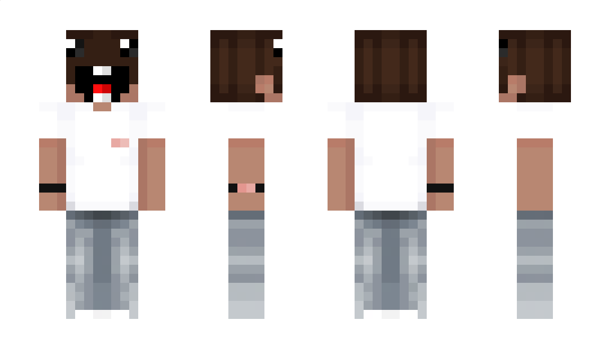rulW Minecraft Skin