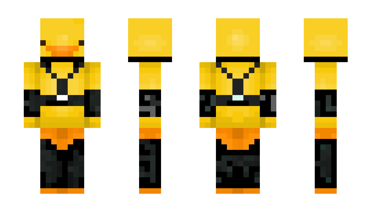 bar_ptica Minecraft Skin