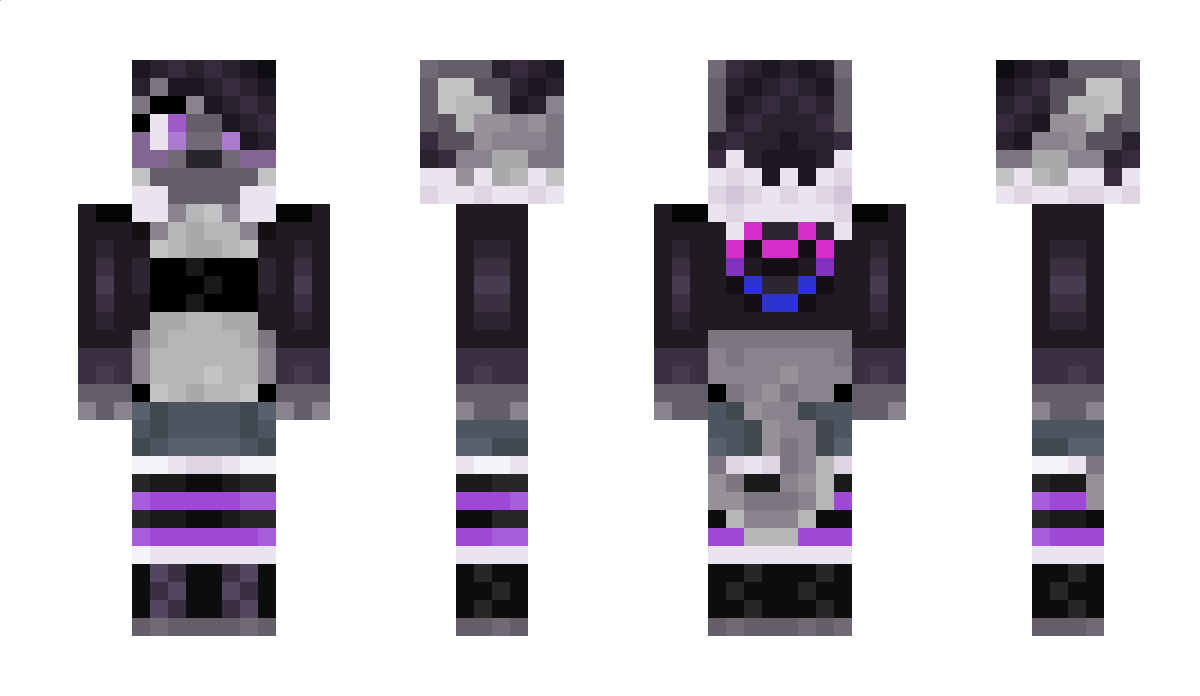 joeldie123 Minecraft Skin