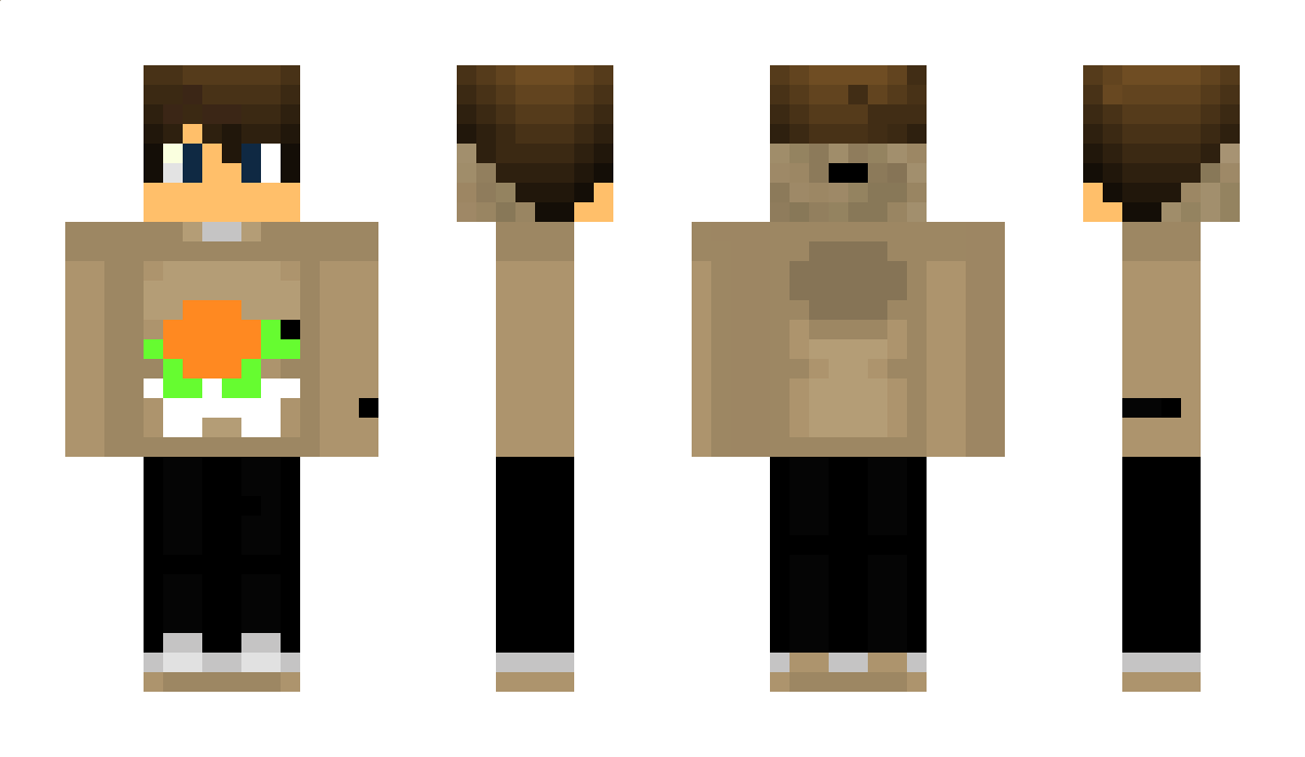 dr_turtly Minecraft Skin