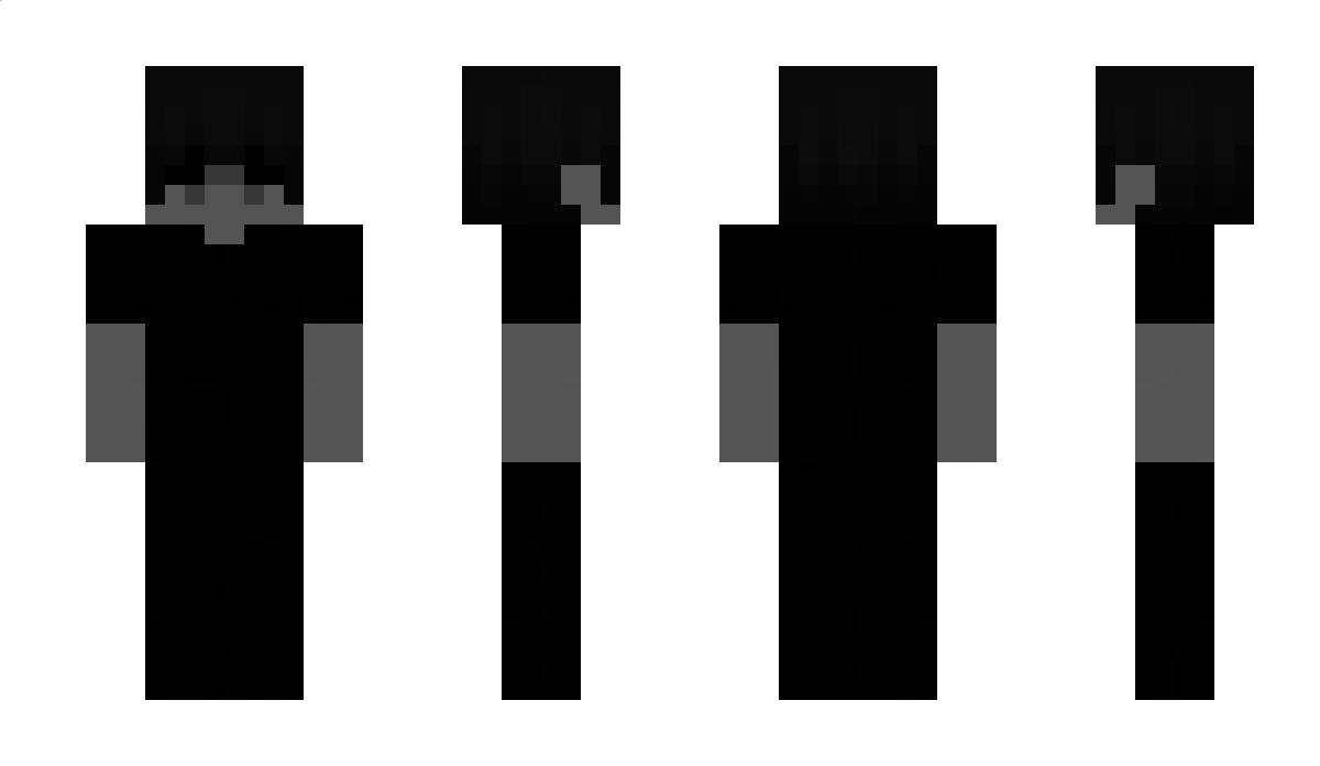 Pipocak Minecraft Skin