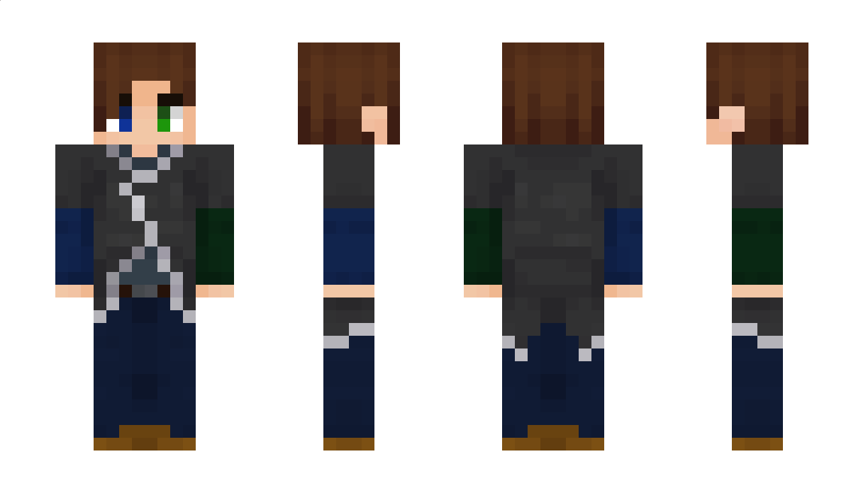 Astrophos_ Minecraft Skin