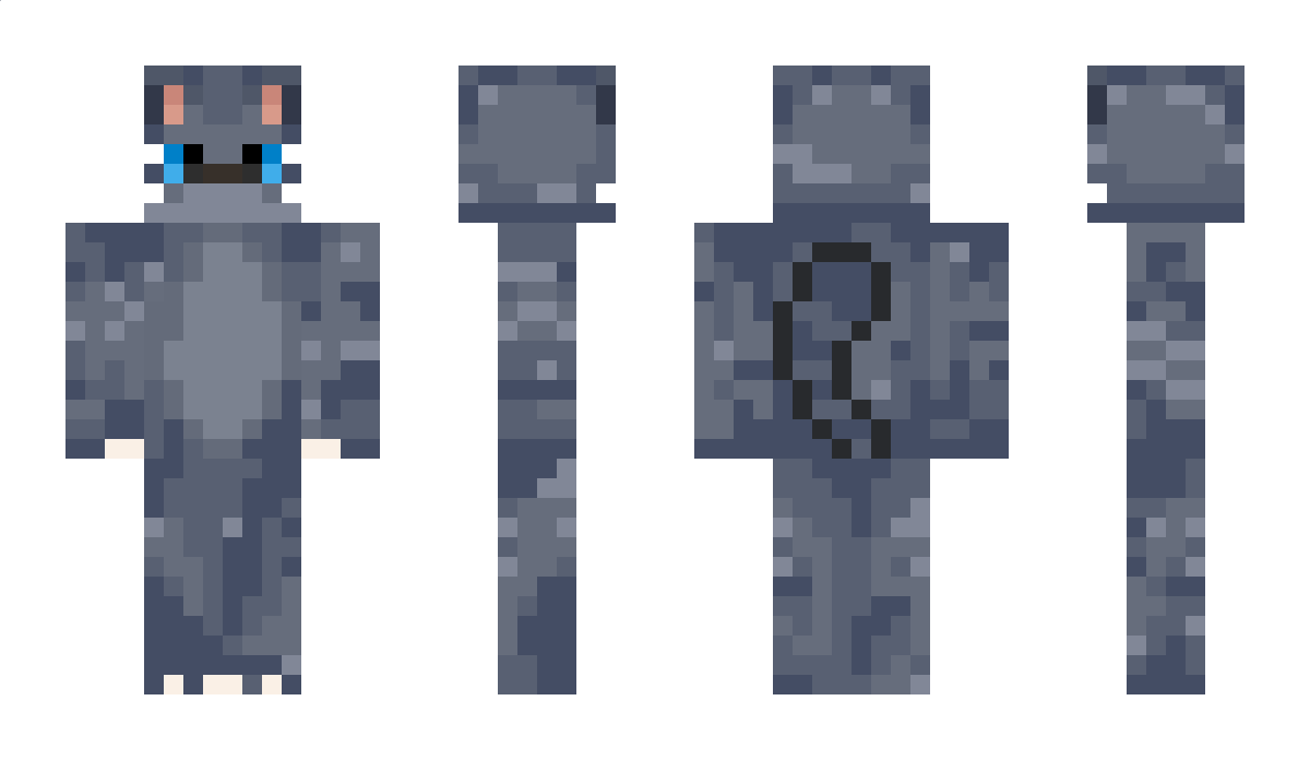 _Oceani_ Minecraft Skin