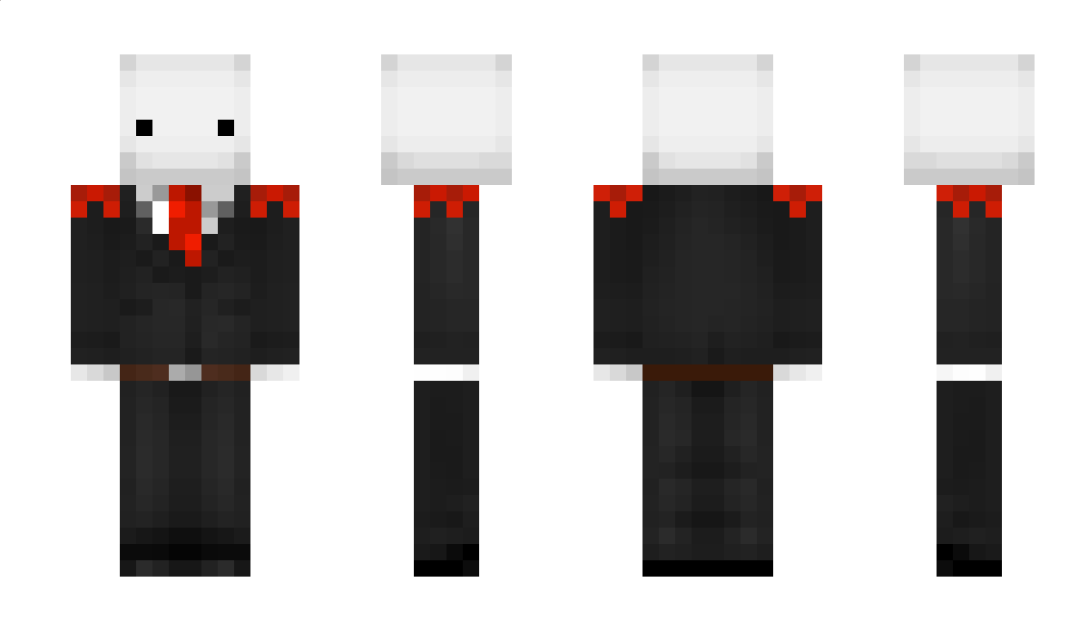 Fisma Minecraft Skin