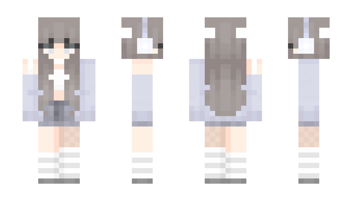 O5O2 Minecraft Skin