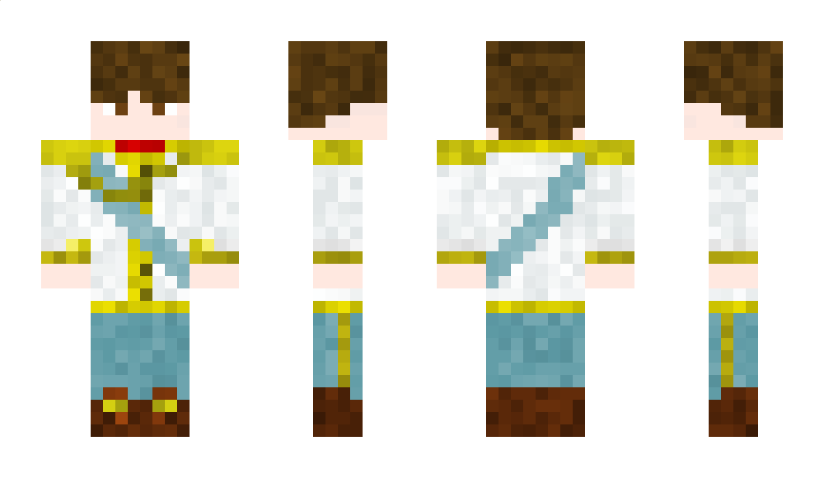 Ulfhednar01 Minecraft Skin