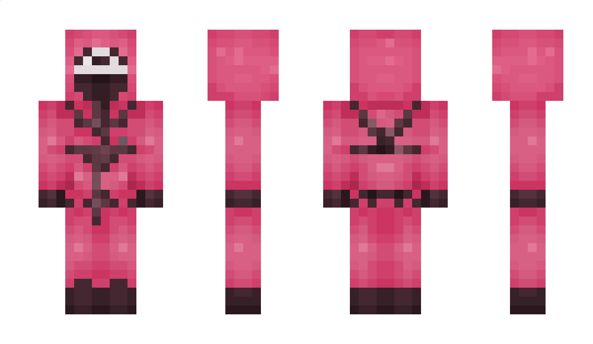 opgamer5874 Minecraft Skin