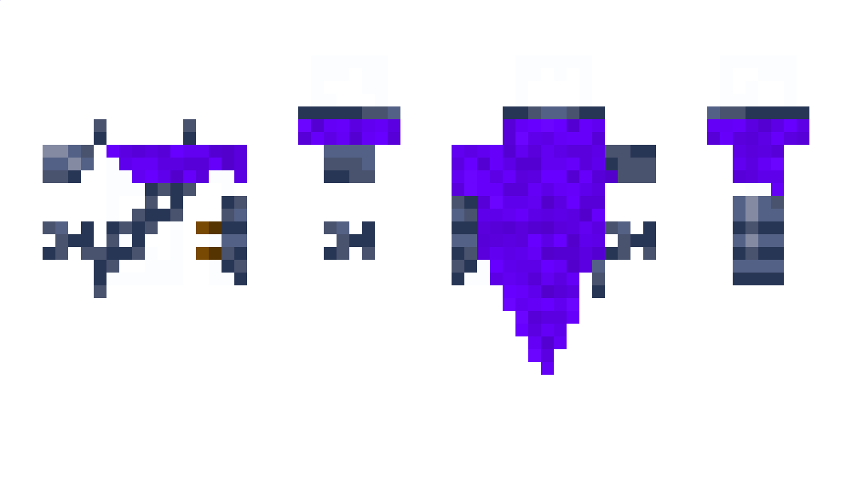 GarXt Minecraft Skin