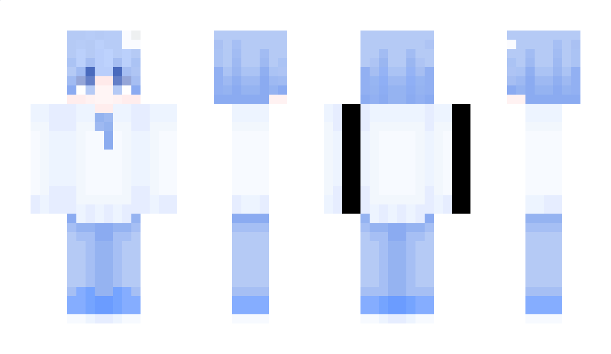 echoeas Minecraft Skin