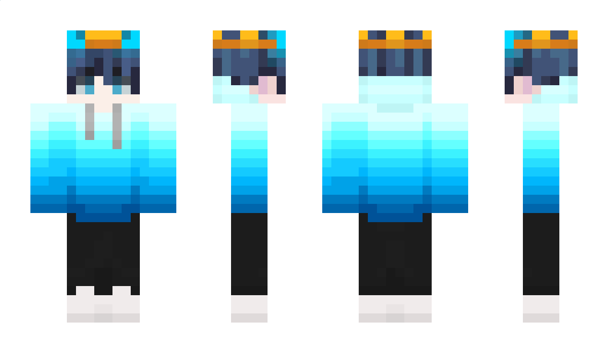 SG_Mafia Minecraft Skin