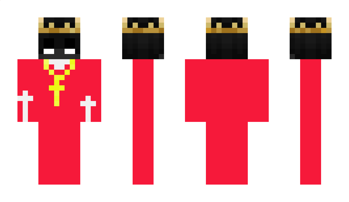 fikfik1 Minecraft Skin