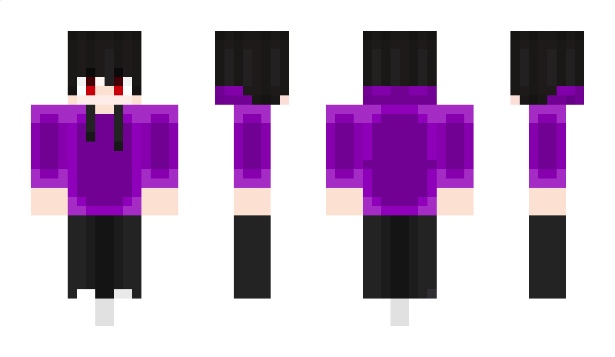 Moondance_Ryn Minecraft Skin