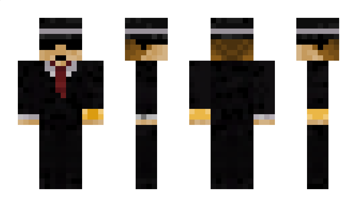 _ashkan_ Minecraft Skin