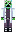 AfkSpace Minecraft Skin