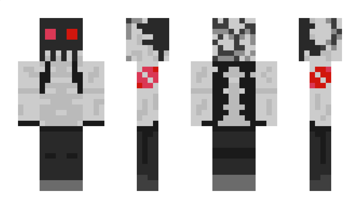 Sporkly Minecraft Skin