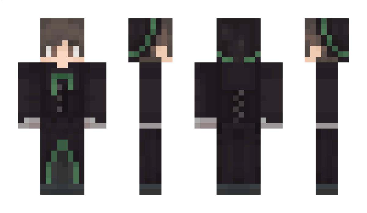 Ethanboo Minecraft Skin