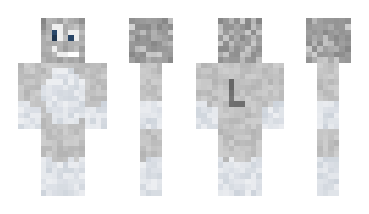 GermanWILT Minecraft Skin