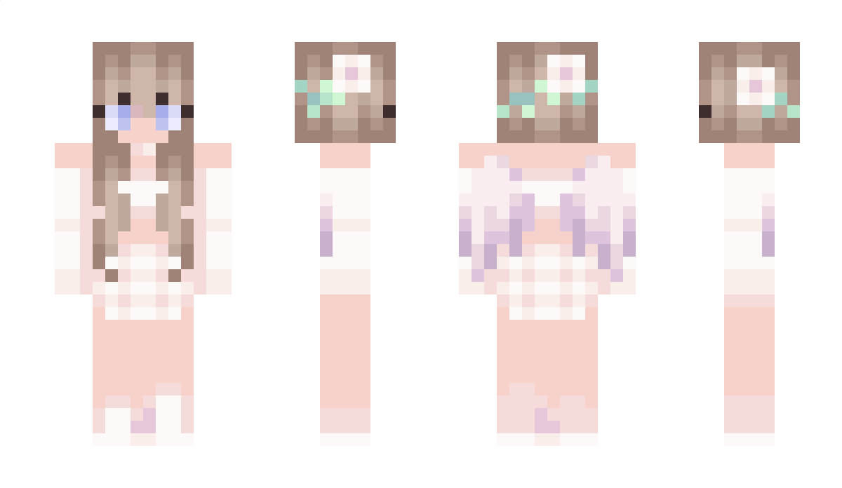 Sk8land Minecraft Skin