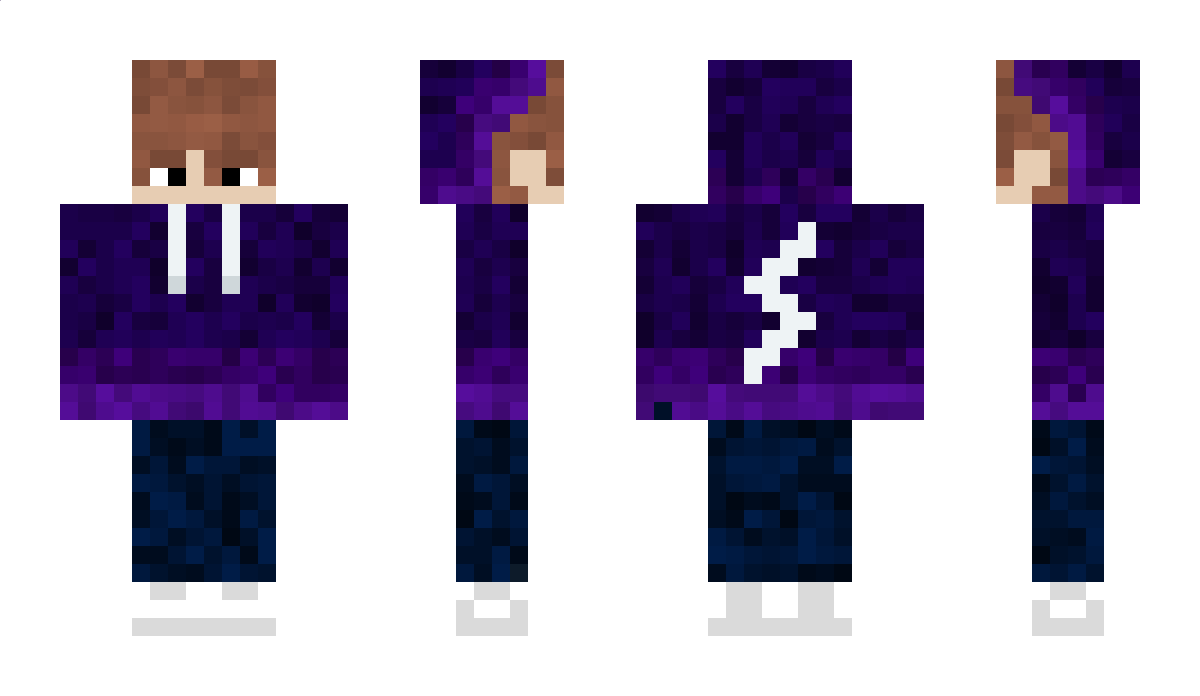 _Light24 Minecraft Skin